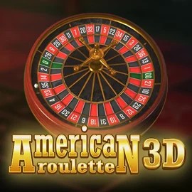 American Roullete 3D (Evoplay) logo by Evoplay at LolaJack CasinoAmerican Roullete 3D (Evoplay)