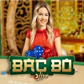 game logo by Evolution on lolajackcasinoo.fr