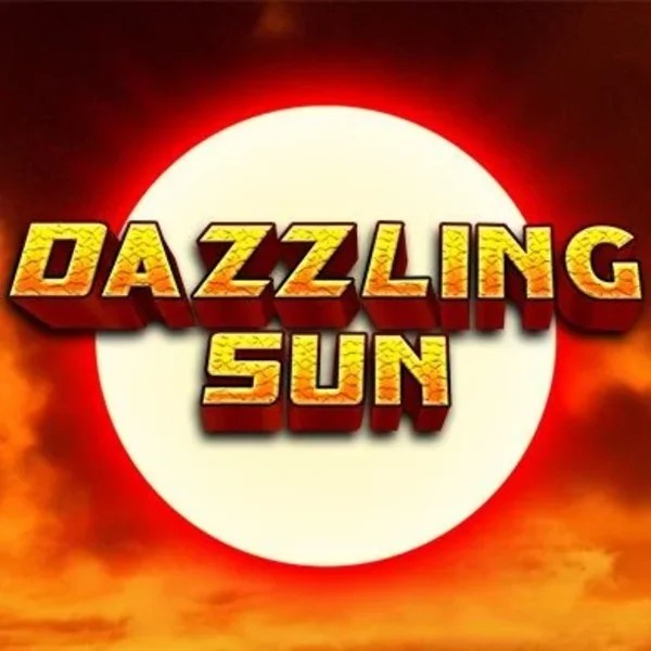 Dazzling Sun slot visual from Win Studios available on lolajackcasinoo.fr