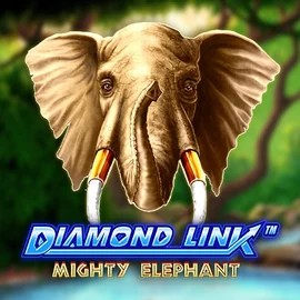 Play Diamond Link Mighty Elephant slot by Novomatic on lolajackcasinoo.fr