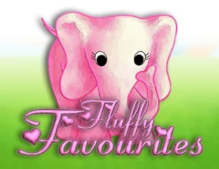Fluffy Favourites logo by Eyecon at LolaJack CasinoFluffy Favourites