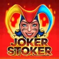 Joker Stoker logo by Endorphina at LolaJack CasinoJoker Stoker