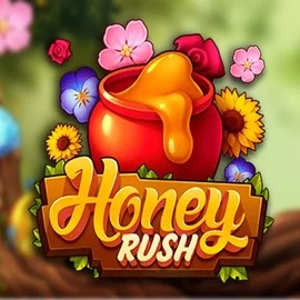 Play Honey Rush slot by Play'n GO on lolajackcasinoo.fr