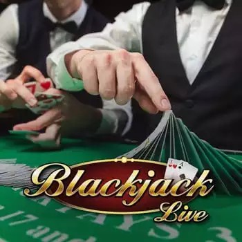Play the Live Blackjack slot by Evolution on LolaJack Casino