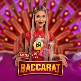 Mega Baccarat online slot from Pragmatic Play – play at lolajackcasinoo.fr
