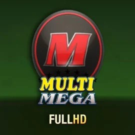 Multi Mega Full HD logo by FBM at LolaJack CasinoMulti Mega Full HD