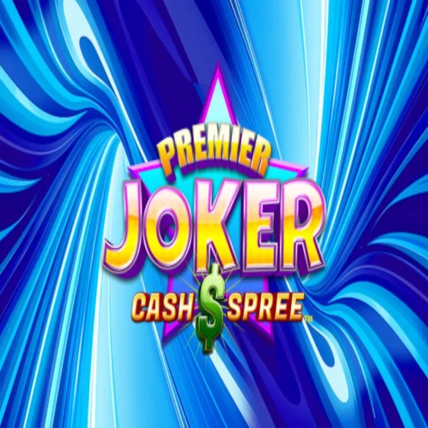 Premier Joker Cash Spree online slot from Oros Gaming – play at lolajackcasinoo.fr