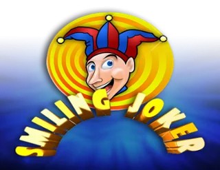 Smiling Joker logo by Apollo Games at LolaJack CasinoSmiling Joker