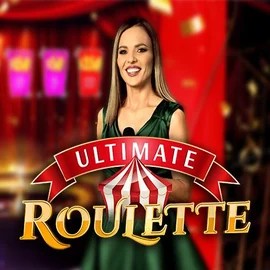 Play Ultimate Roulette slot by Ezugi on lolajackcasinoo.fr